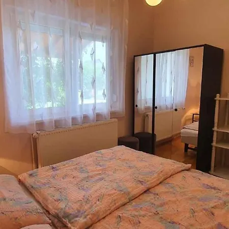 Apartment Anthony 2 By Interhome Balatonboglár Exterior photo