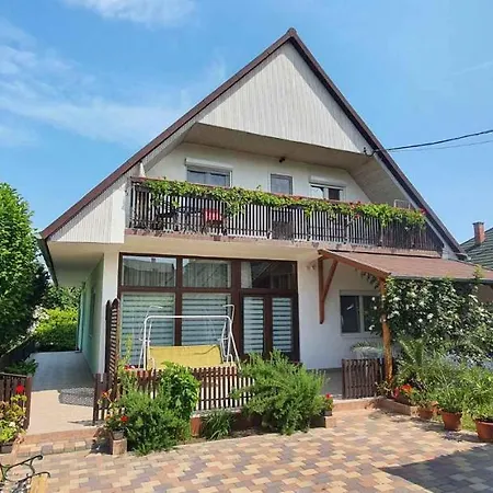 Apartment Anthony 2 By Interhome Balatonboglár Exterior foto