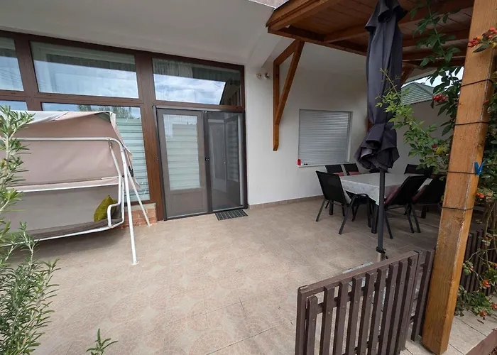 Apartment Anthony 2 By Interhome