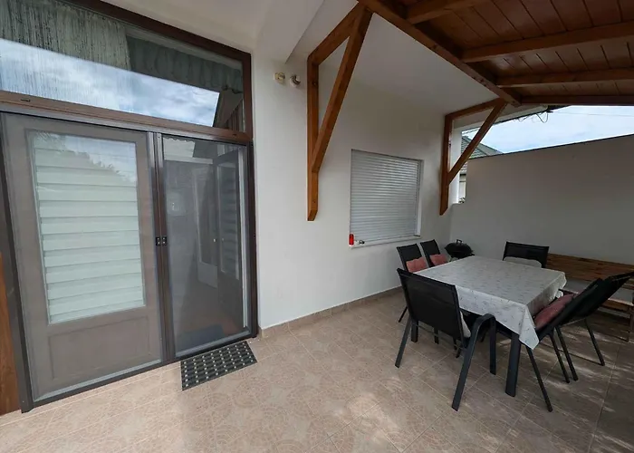 Apartment Anthony 2 By Interhome