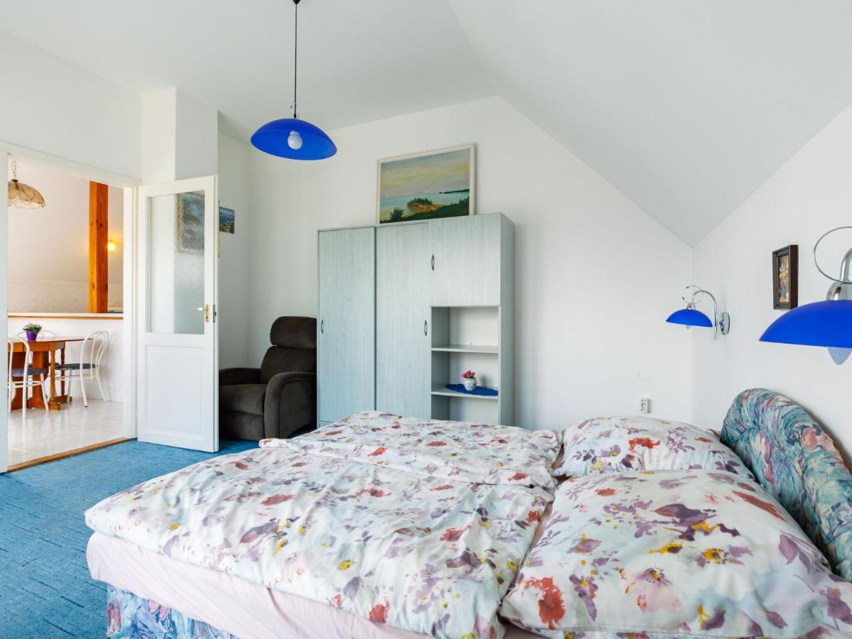 Anthony 2 By Interhome Apartment *