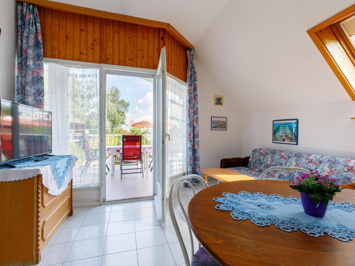 Apartment Anthony 2 By Interhome