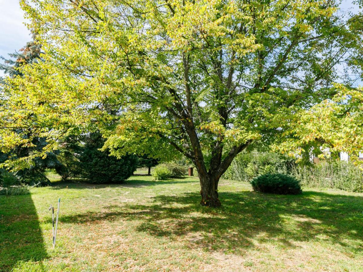 Apartament Anthony 2 Balatonboglár