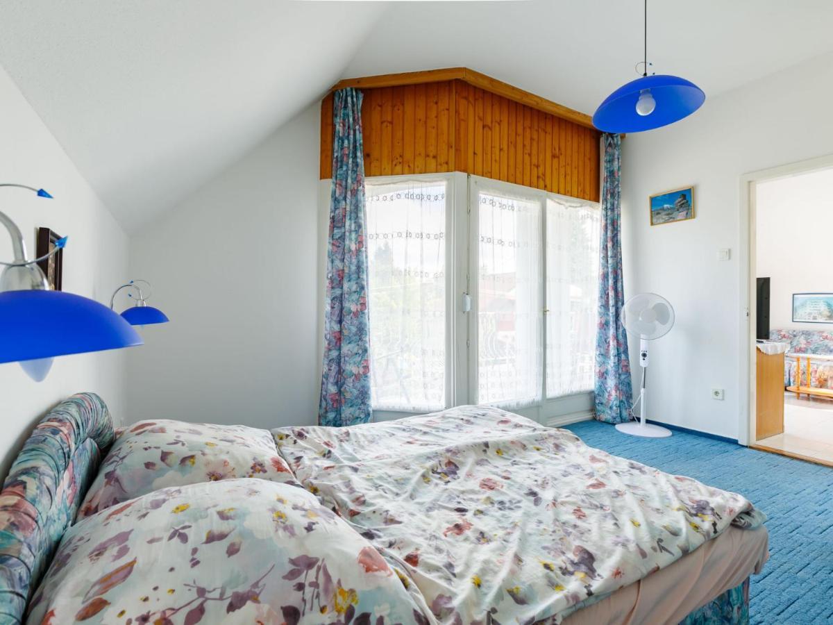 Anthony 2 By Interhome Apartment Balatonboglar