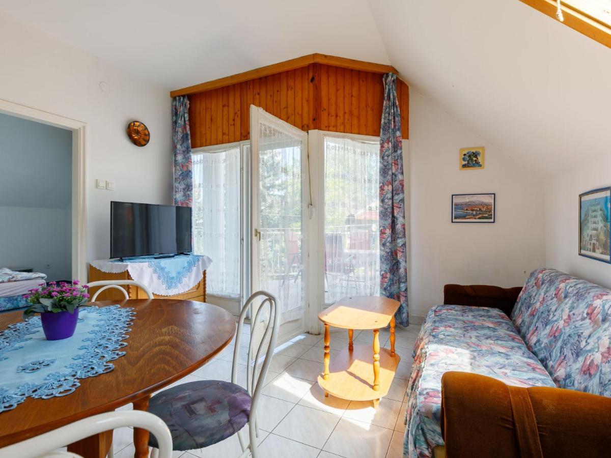 Apartment Anthony 2 By Interhome