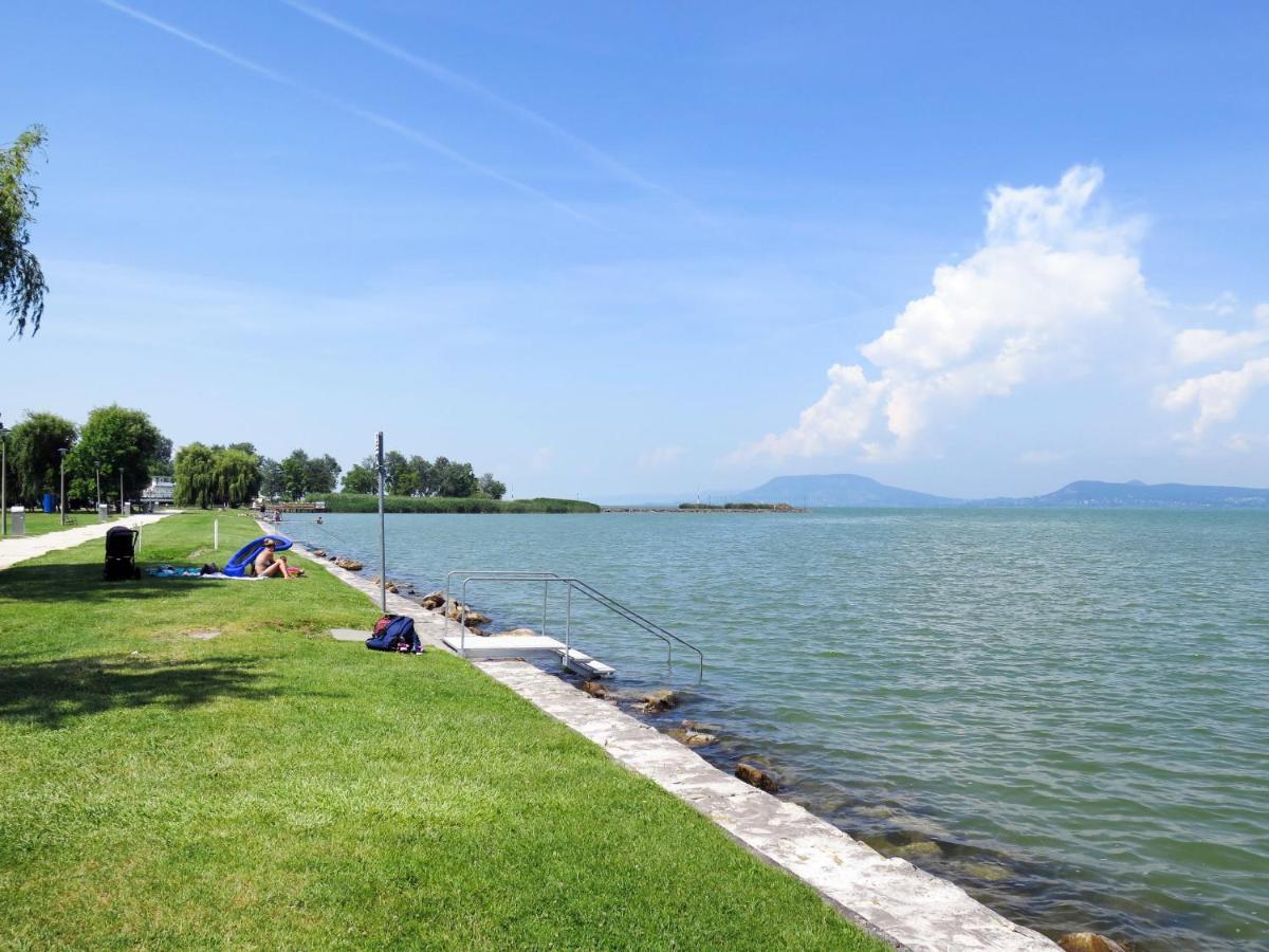 Anthony 2 By Interhome * Balatonboglár