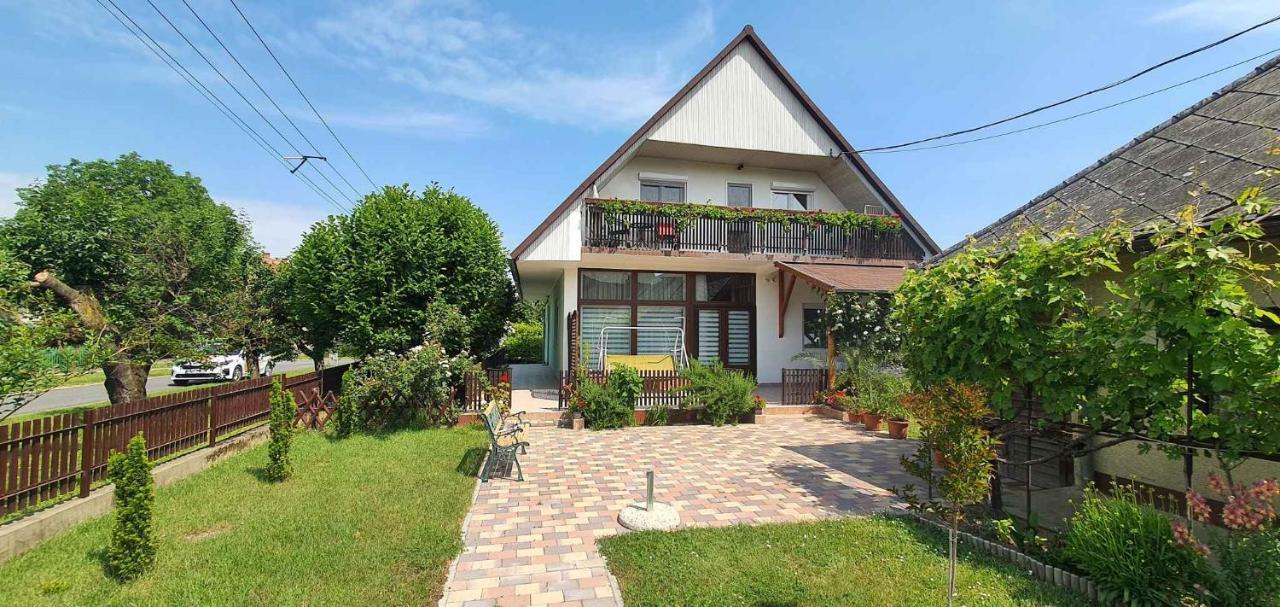 Anthony 2 By Interhome Balatonboglar