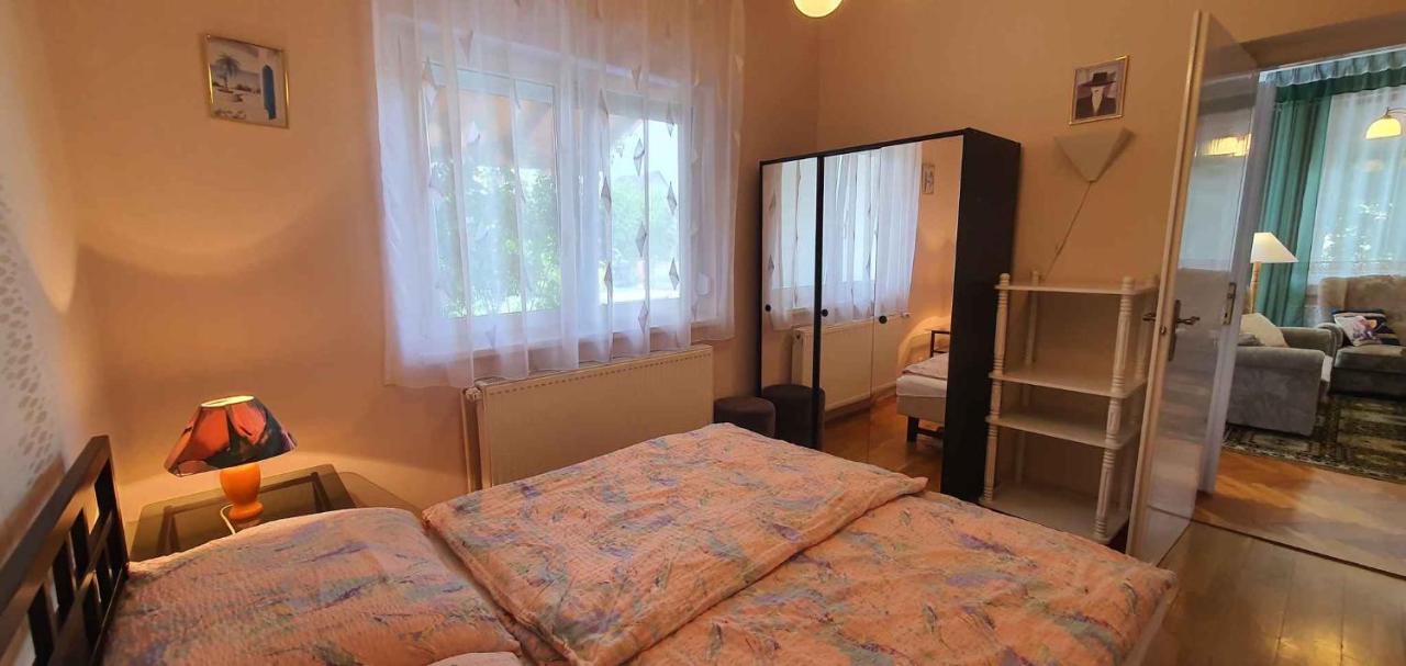 Anthony 2 By Interhome * Balatonboglar