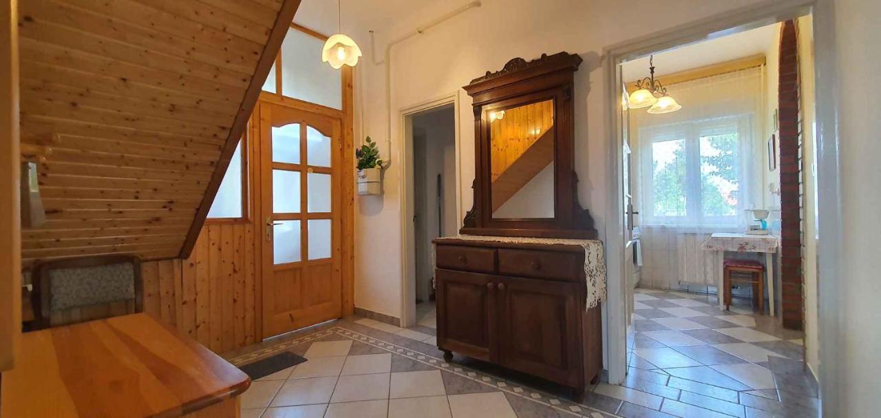 Anthony 2 By Interhome Apartment Balatonboglar