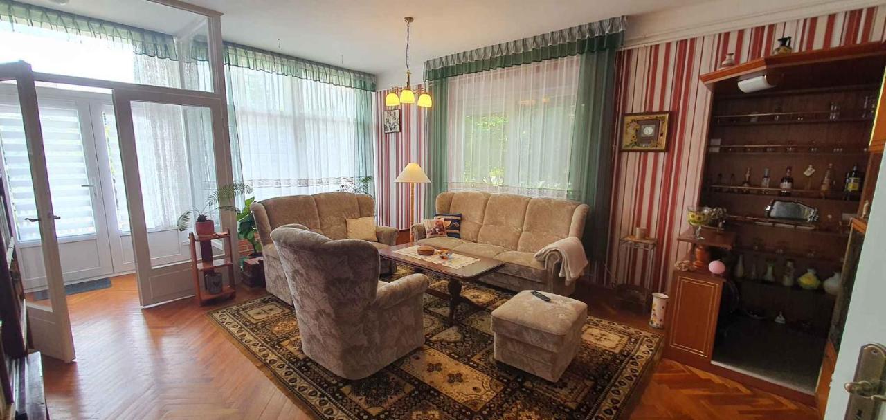 Anthony 2 By Interhome Apartment *