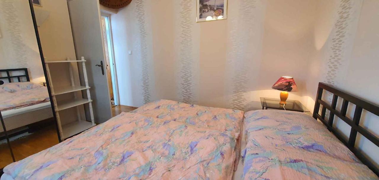 Apartment Anthony 2 By Interhome *