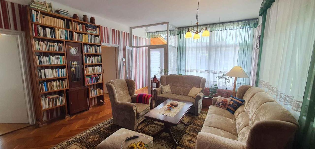 Apartment Anthony 2 By Interhome Balatonboglar
