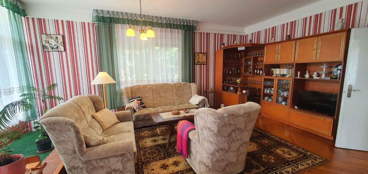 Anthony 2 By Interhome Apartment Balatonboglar