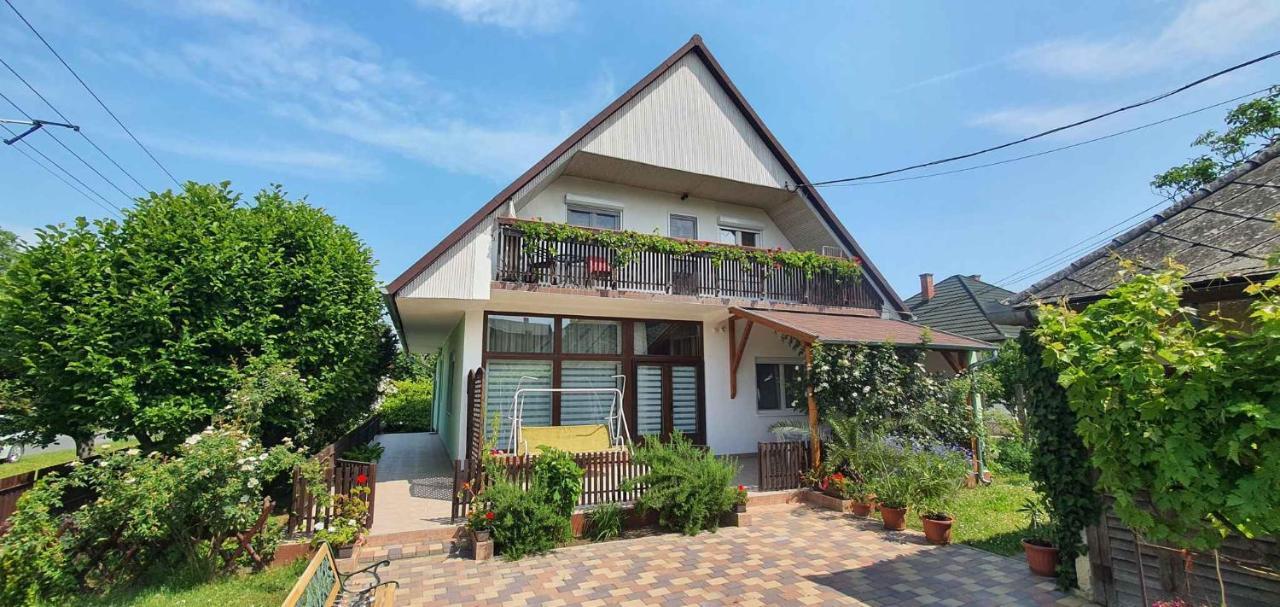 Anthony 2 By Interhome Apartment Balatonboglar