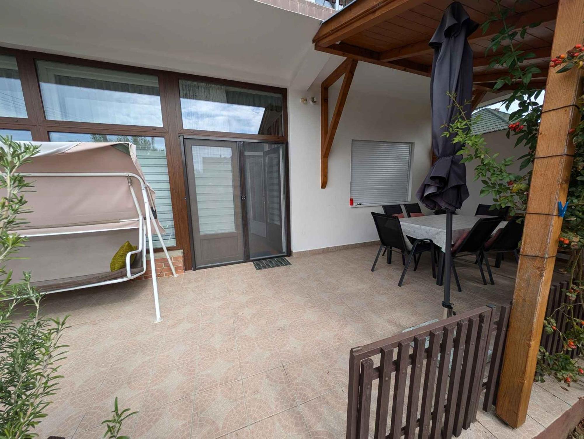 Apartment Anthony 2 By Interhome Balatonboglar