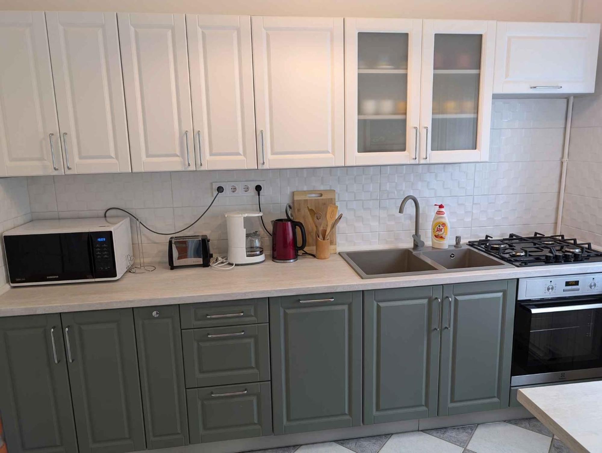 Anthony 2 By Interhome Apartment