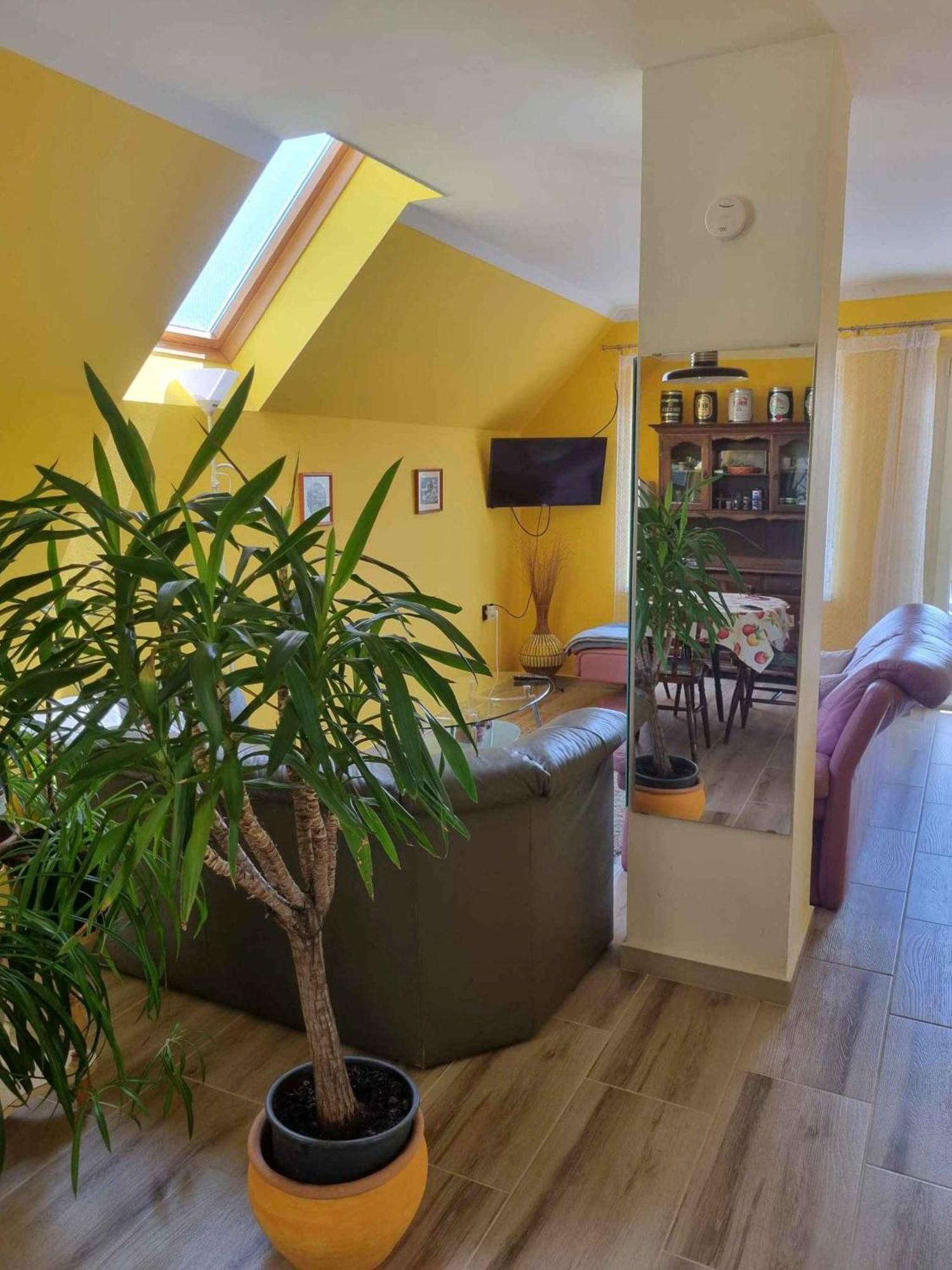 Appartamento Anthony 2 By Interhome