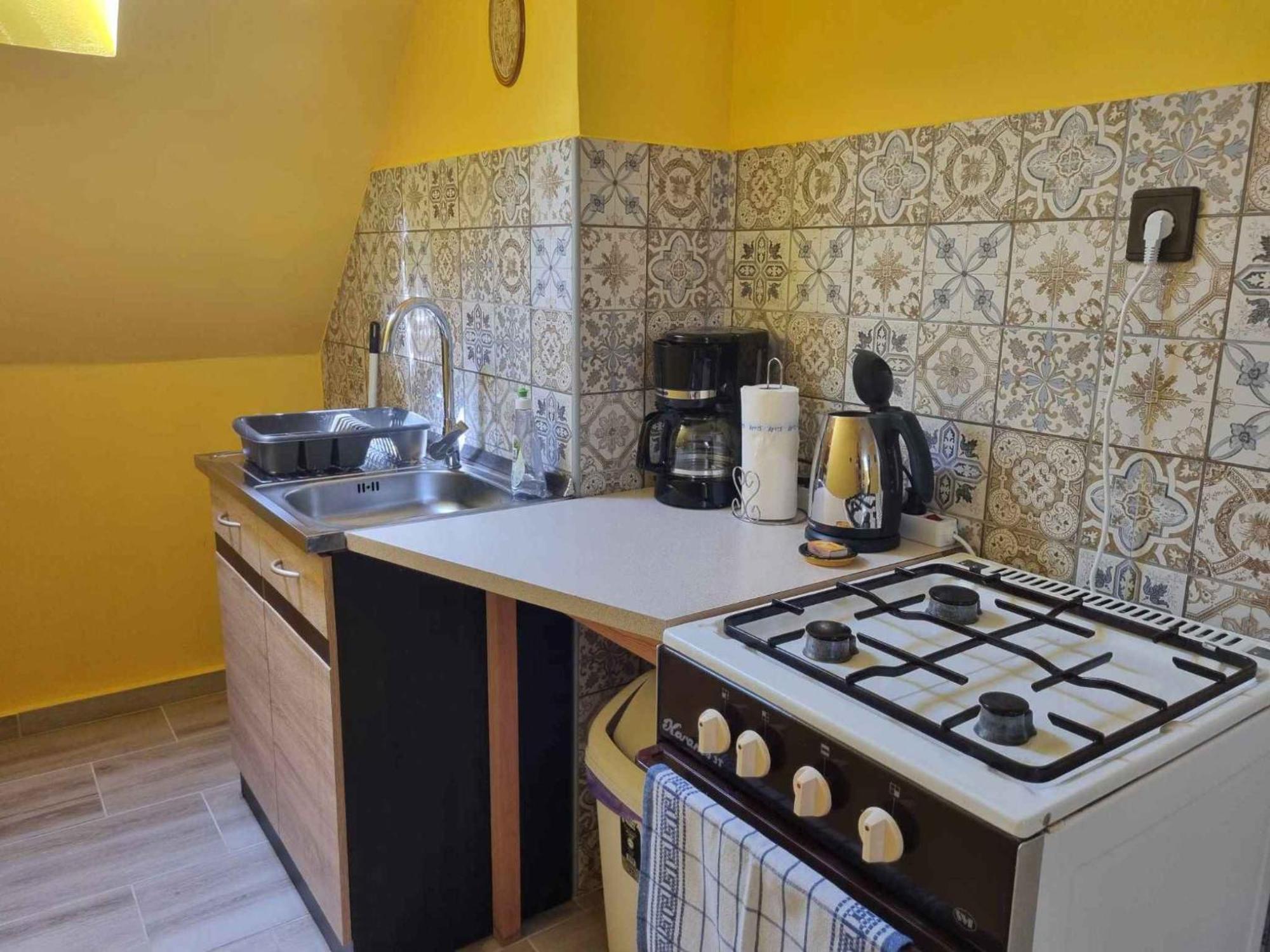 Appartamento Anthony 2 By Interhome Balatonboglár