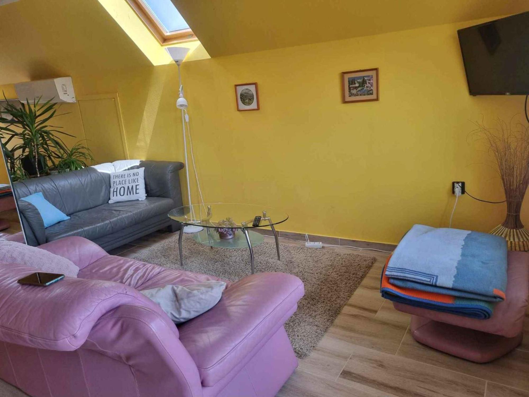 Appartamento Anthony 2 By Interhome Balatonboglár
